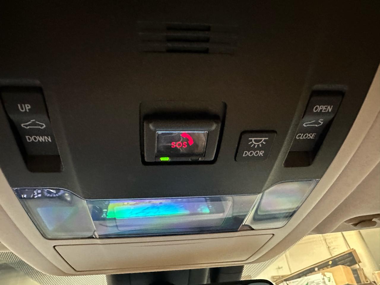 Lexus RX RX 350L AWD 2022