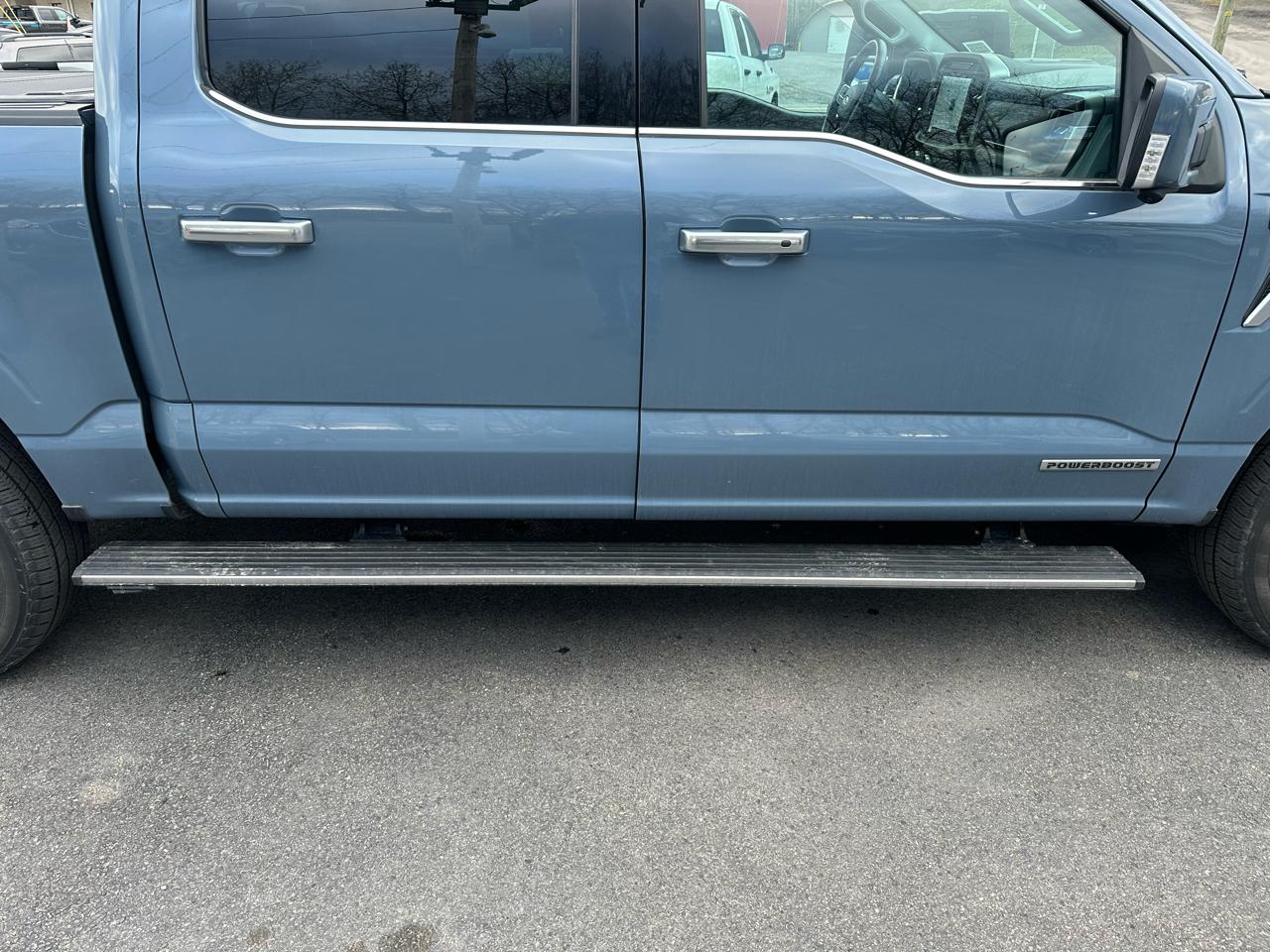 Ford F-150 Limited 4WD SuperCrew 5.5' Box 2023