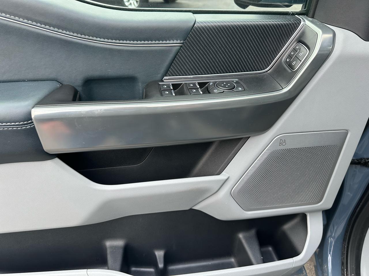 Ford F-150 Limited 4WD SuperCrew 5.5' Box 2023