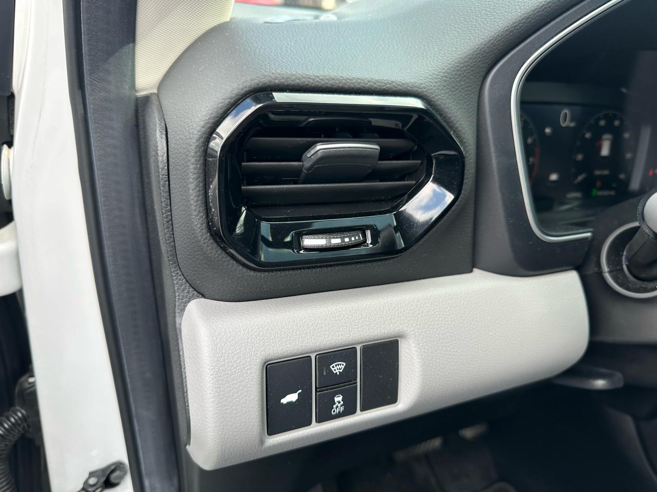 Honda Pilot Elite AWD 2025