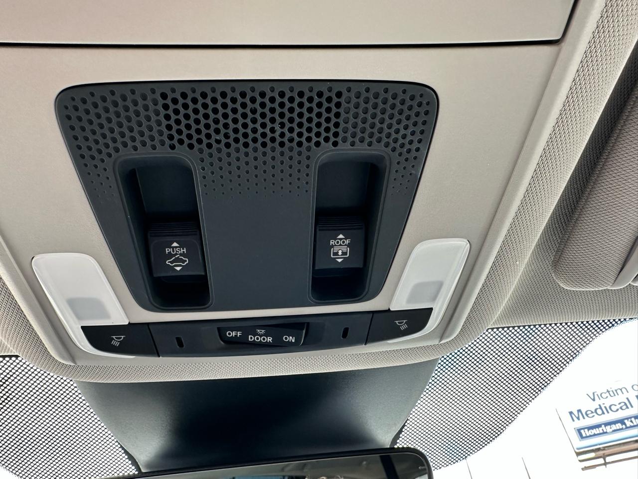 Honda Pilot Elite AWD 2025