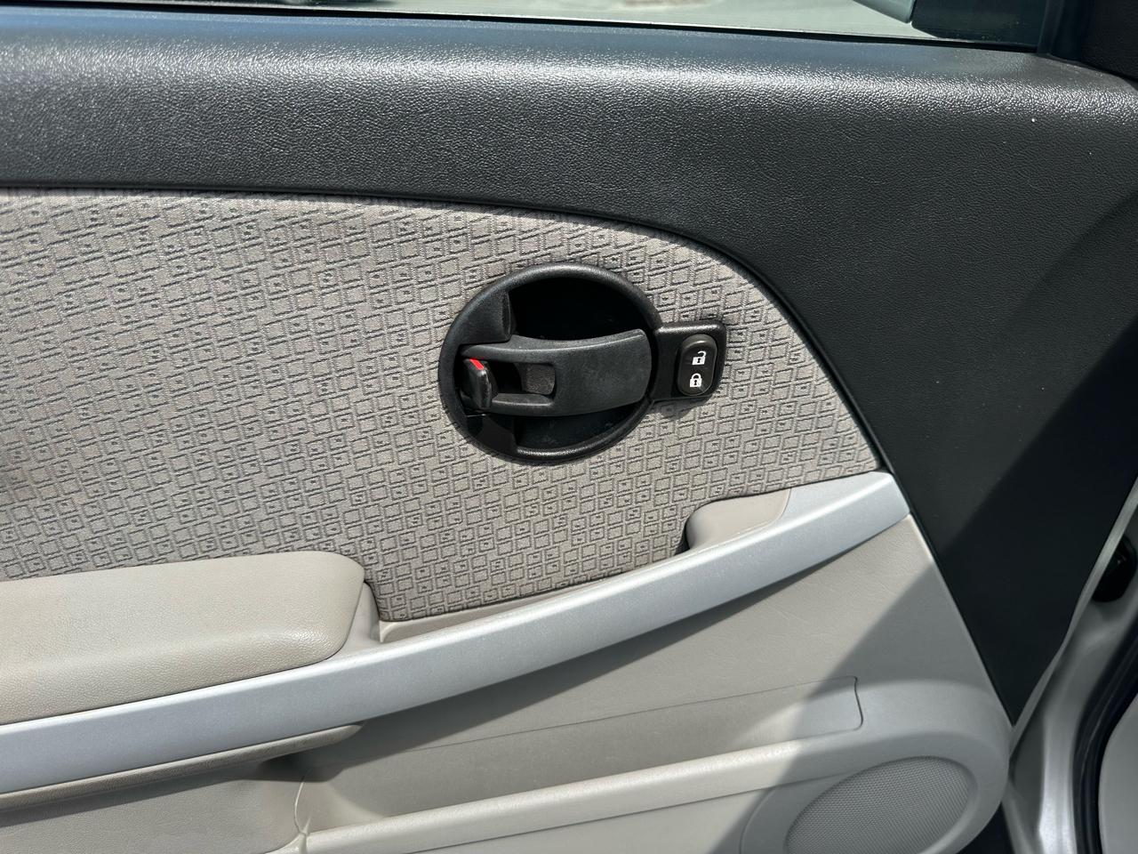 Chevrolet Equinox AWD 4dr LT 2008