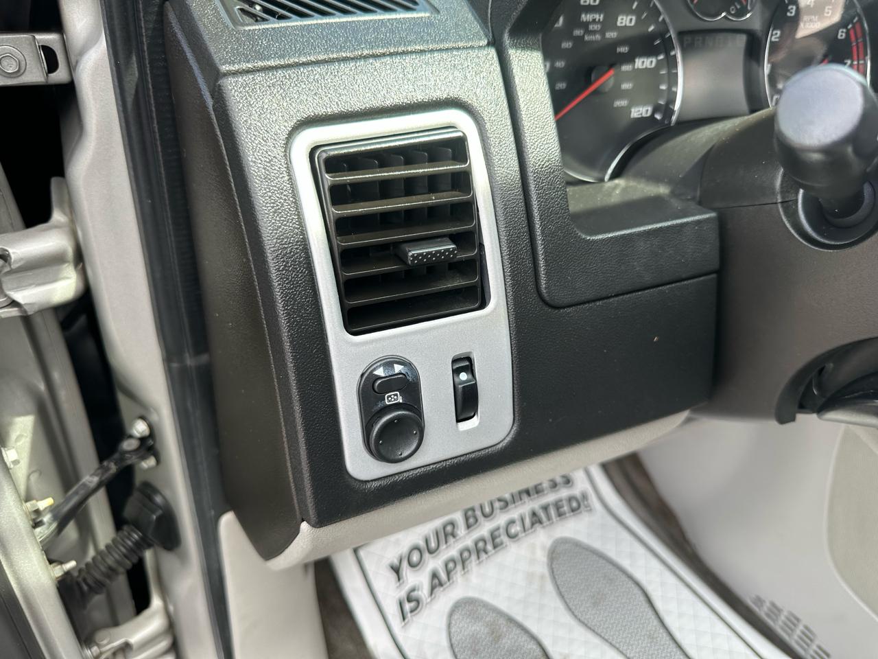 Chevrolet Equinox AWD 4dr LT 2008