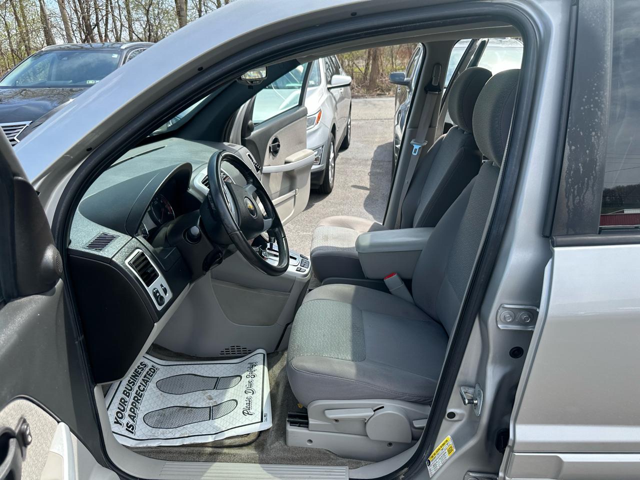 Chevrolet Equinox AWD 4dr LT 2008