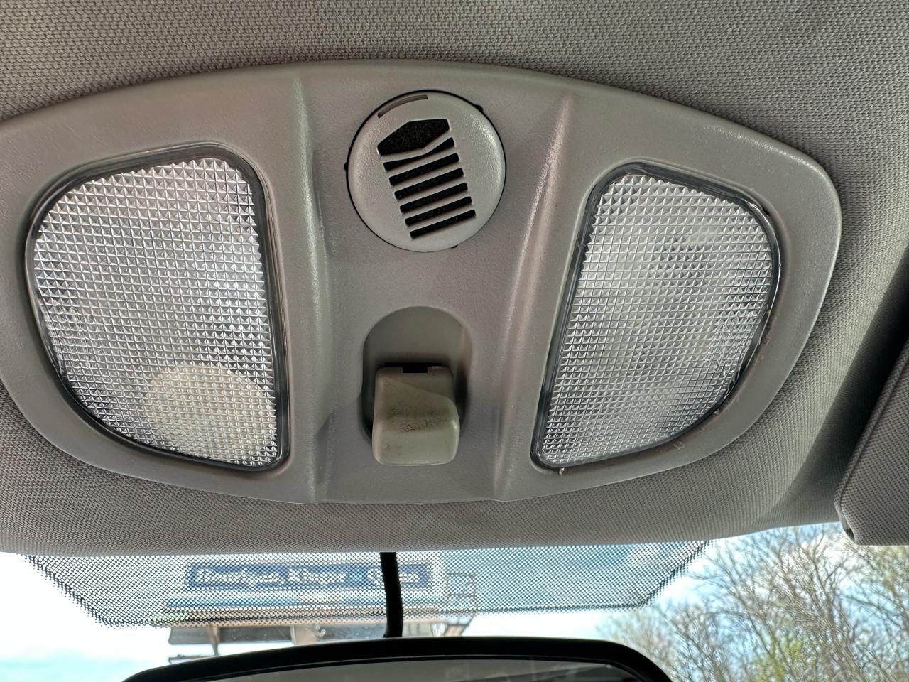 Chevrolet Equinox AWD 4dr LT 2008