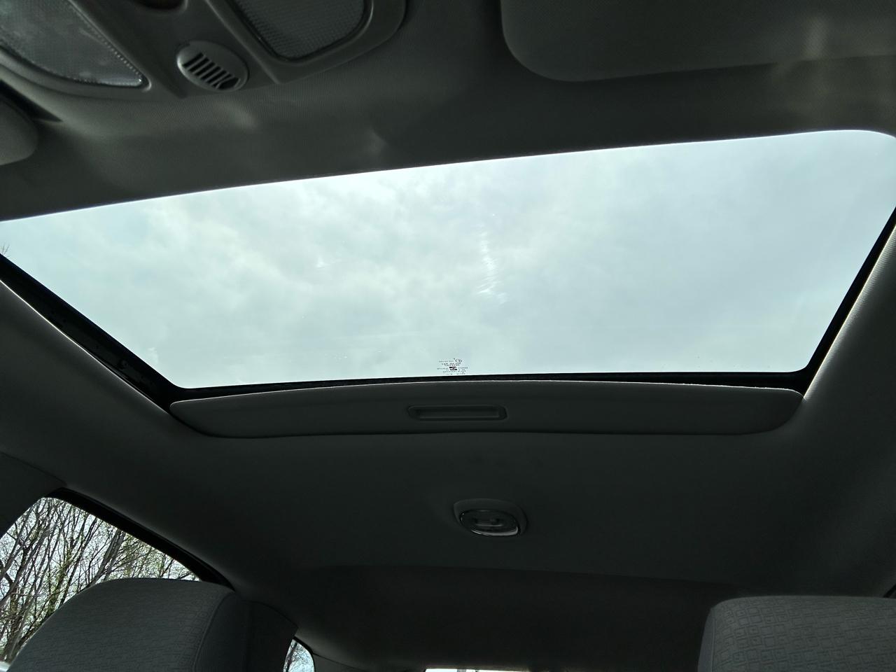 Chevrolet Equinox AWD 4dr LT 2008