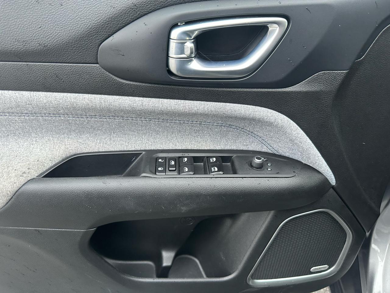 Jeep Compass Latitude 4x4 2024