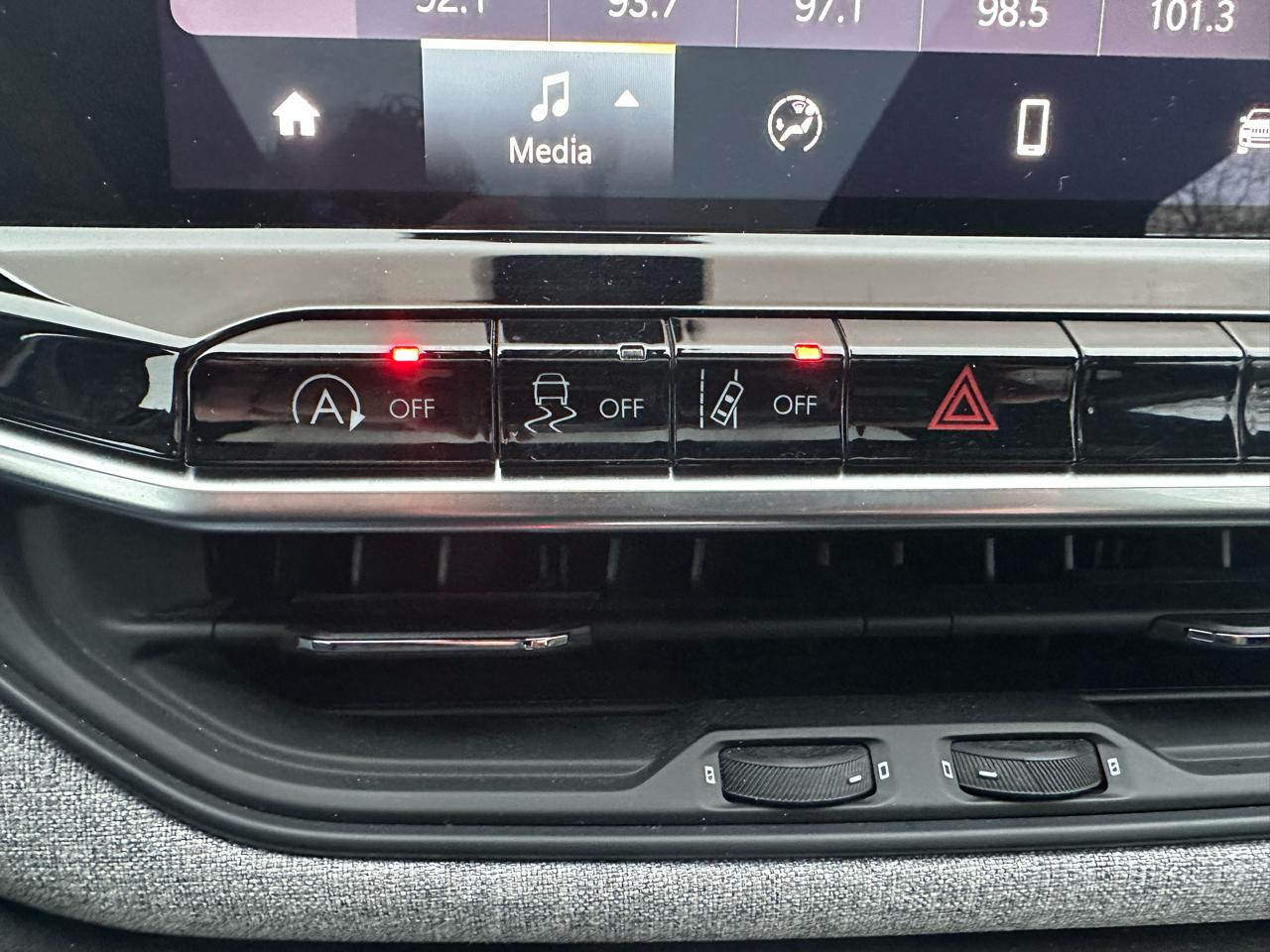 Jeep Compass Latitude 4x4 2024