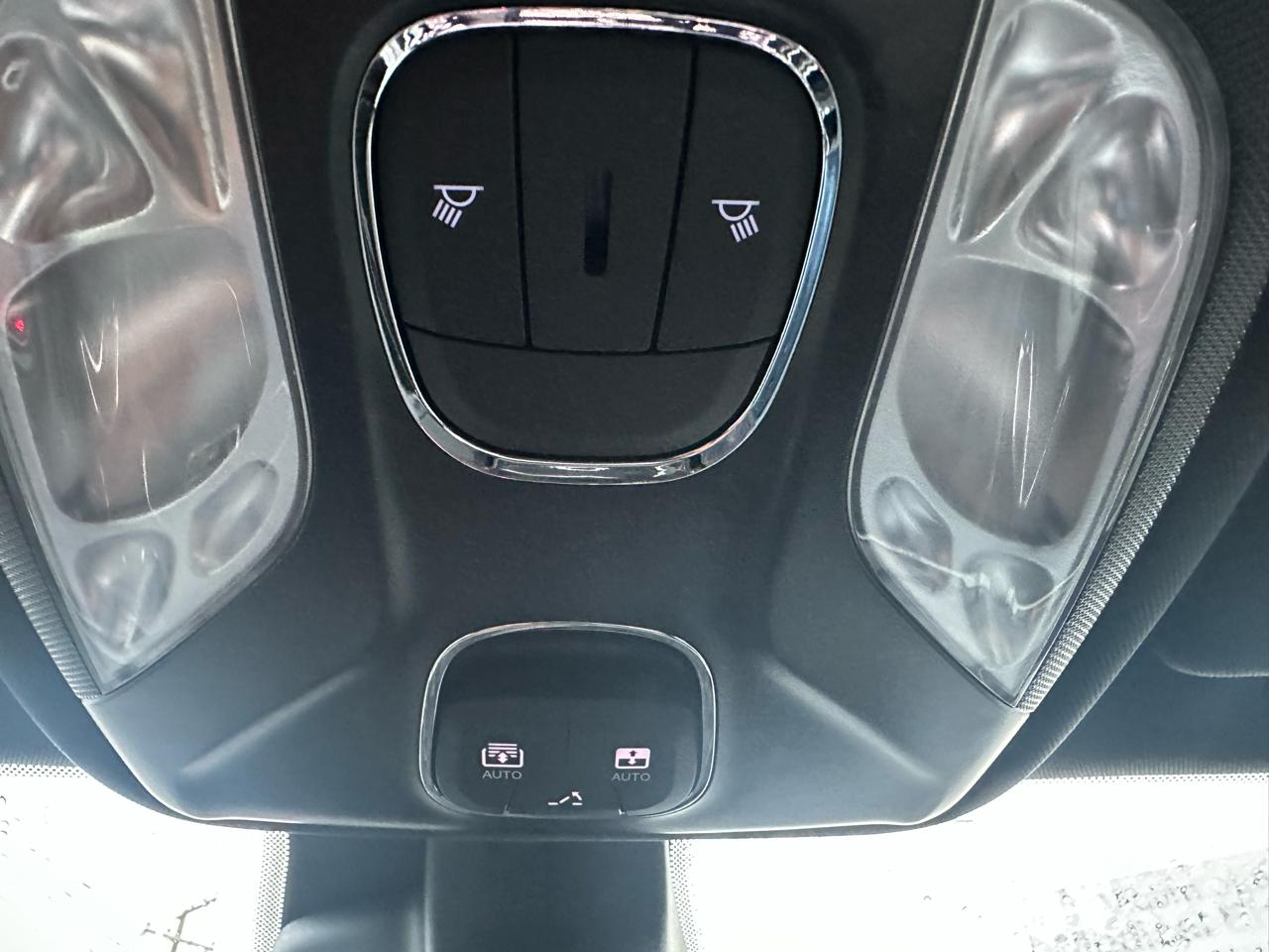 Jeep Compass Latitude 4x4 2024