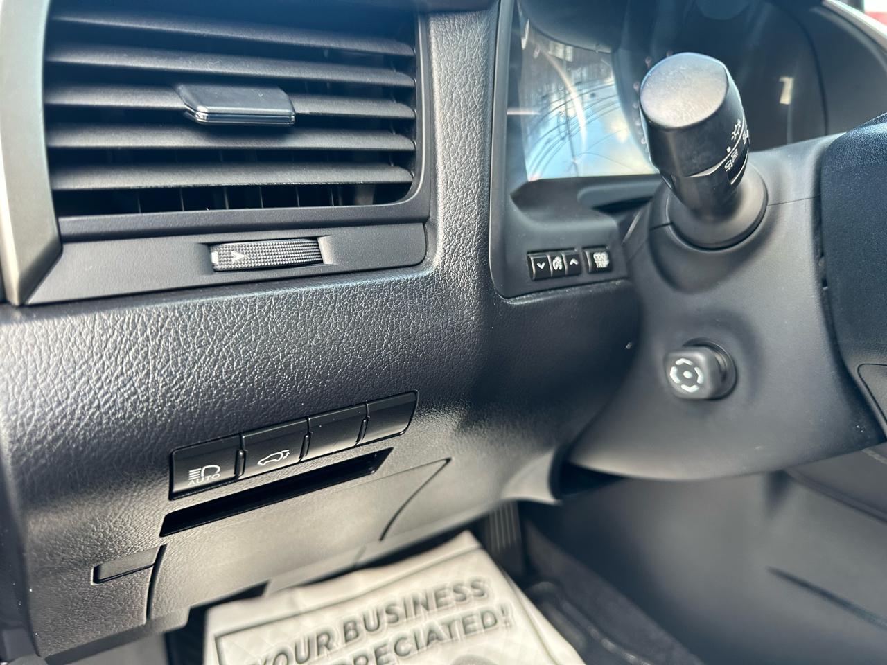 Lexus RX 350 AWD 4dr F Sport 2016