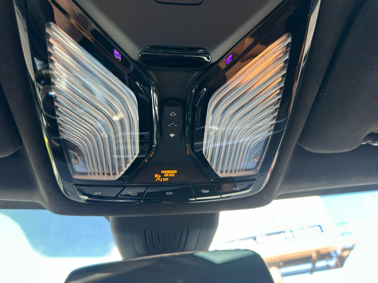 BMW X7 xDrive40i Sports Activity Vehicle 2021