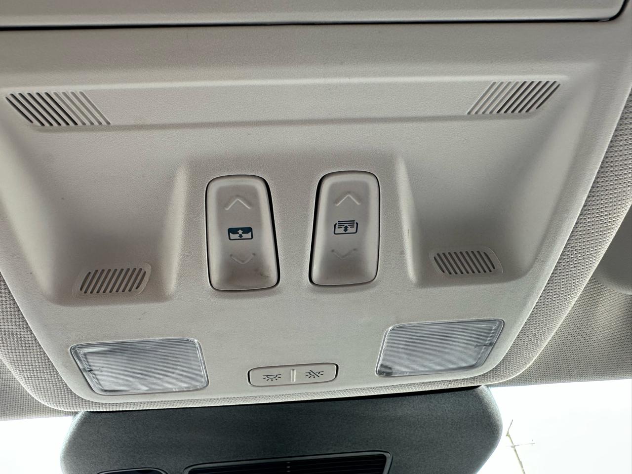 Ford Escape SE AWD 2021