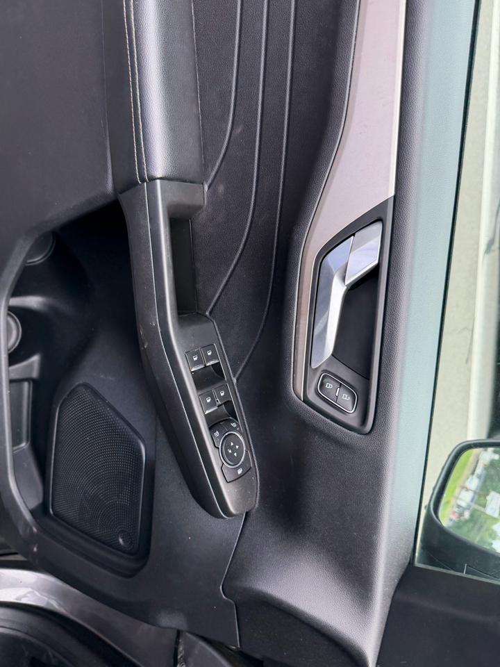 Ford Escape SE AWD 2021