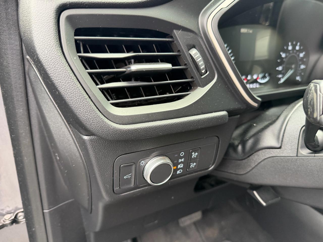 Ford Escape SE AWD 2021