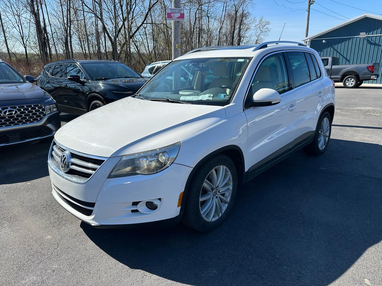 Ford Escape 4WD 4dr Titanium 2014