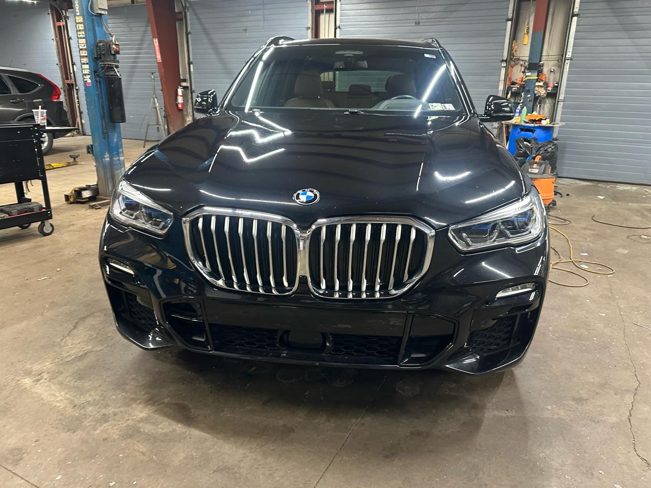BMW X5 xDrive40i Sports Activity Vehicle 2019