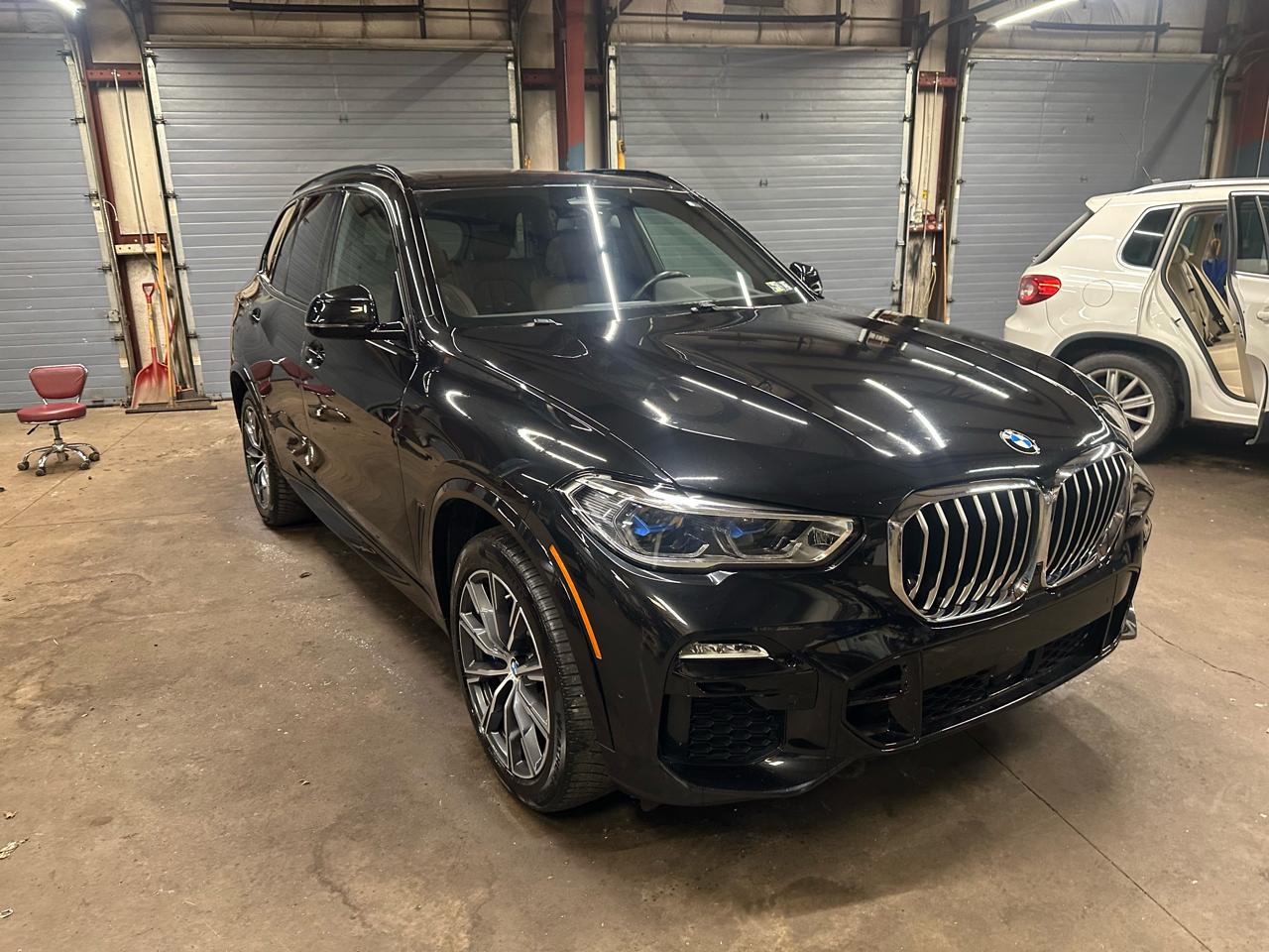 BMW X5 xDrive40i Sports Activity Vehicle 2019