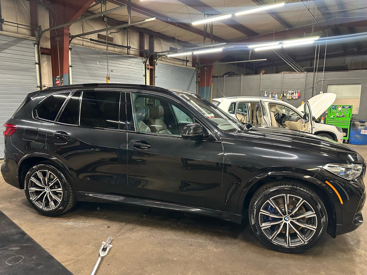 BMW X5 xDrive40i Sports Activity Vehicle 2019