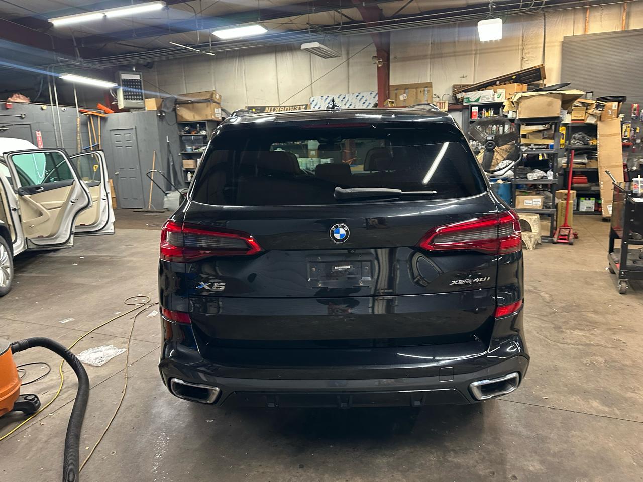 BMW X5 xDrive40i Sports Activity Vehicle 2019
