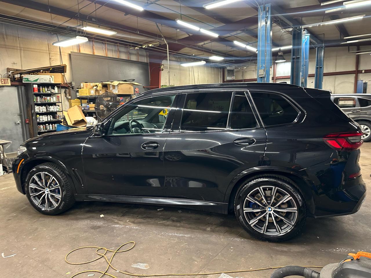 BMW X5 xDrive40i Sports Activity Vehicle 2019