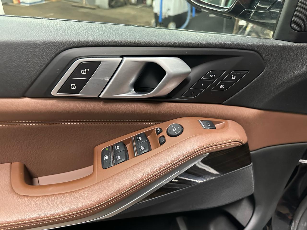 BMW X5 xDrive40i Sports Activity Vehicle 2019