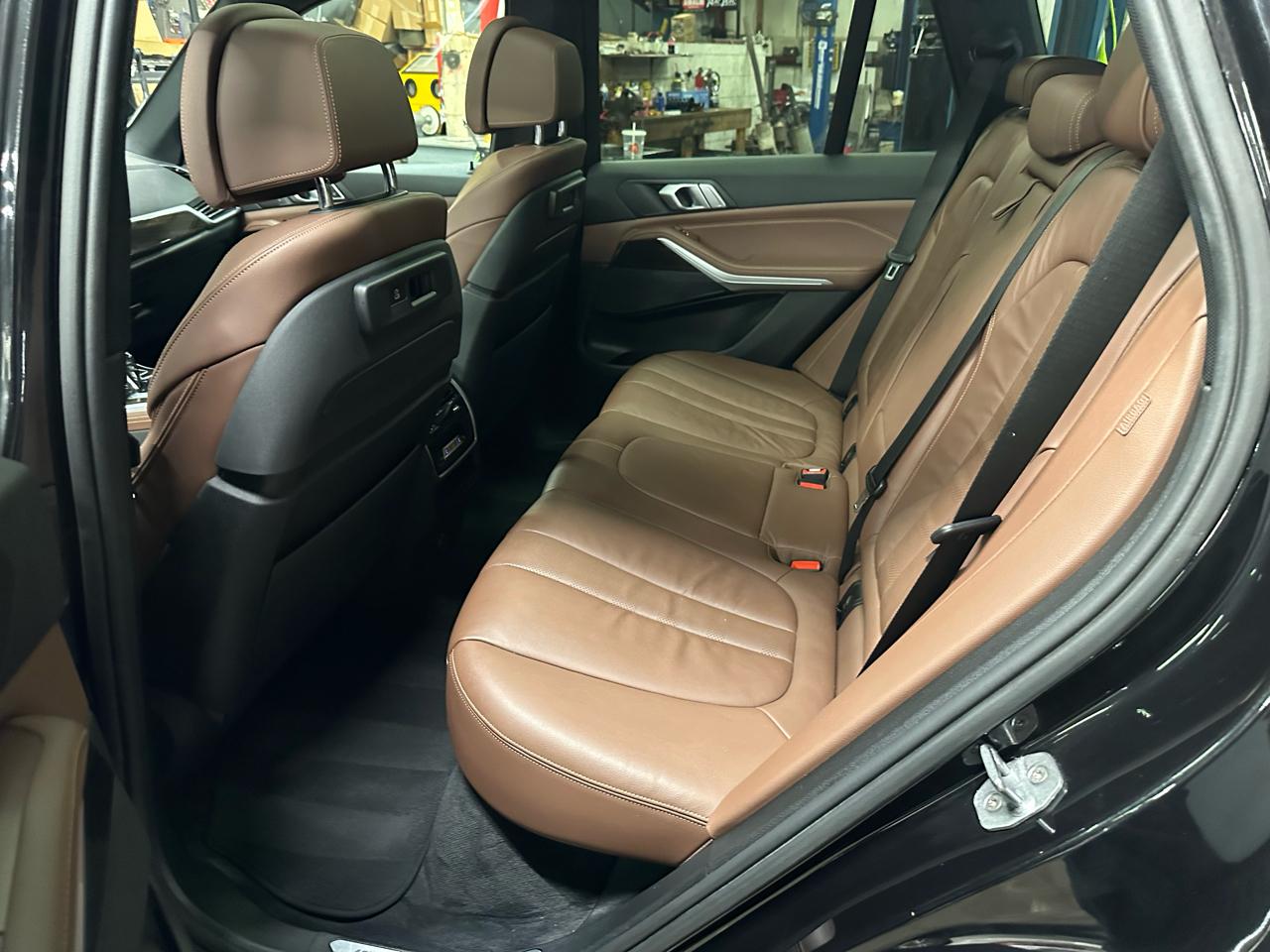 BMW X5 xDrive40i Sports Activity Vehicle 2019