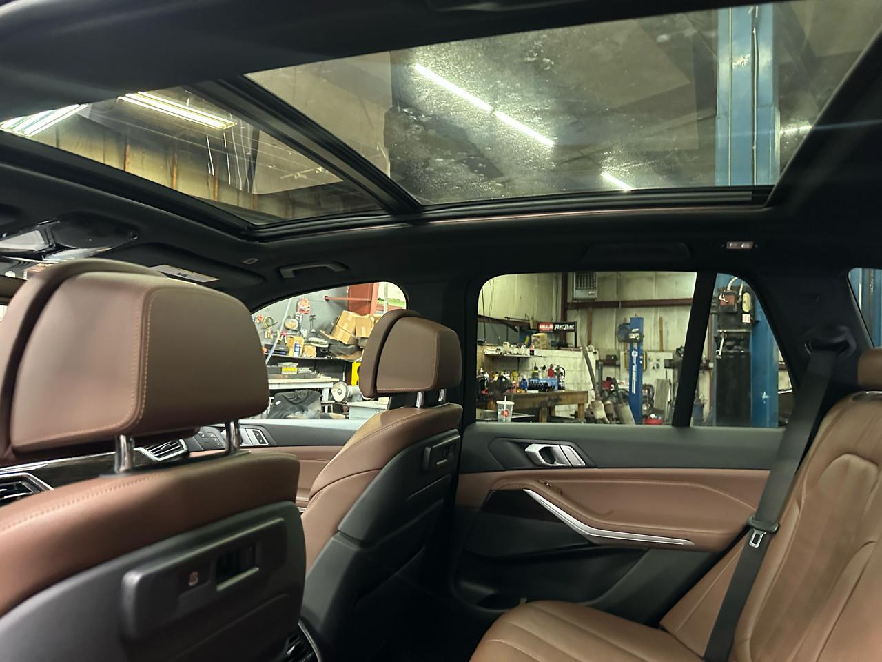 BMW X5 xDrive40i Sports Activity Vehicle 2019