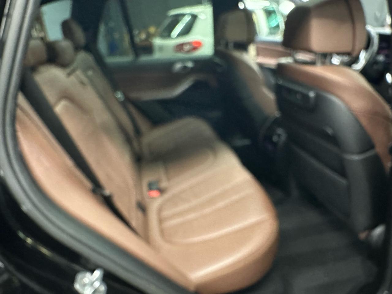 BMW X5 xDrive40i Sports Activity Vehicle 2019