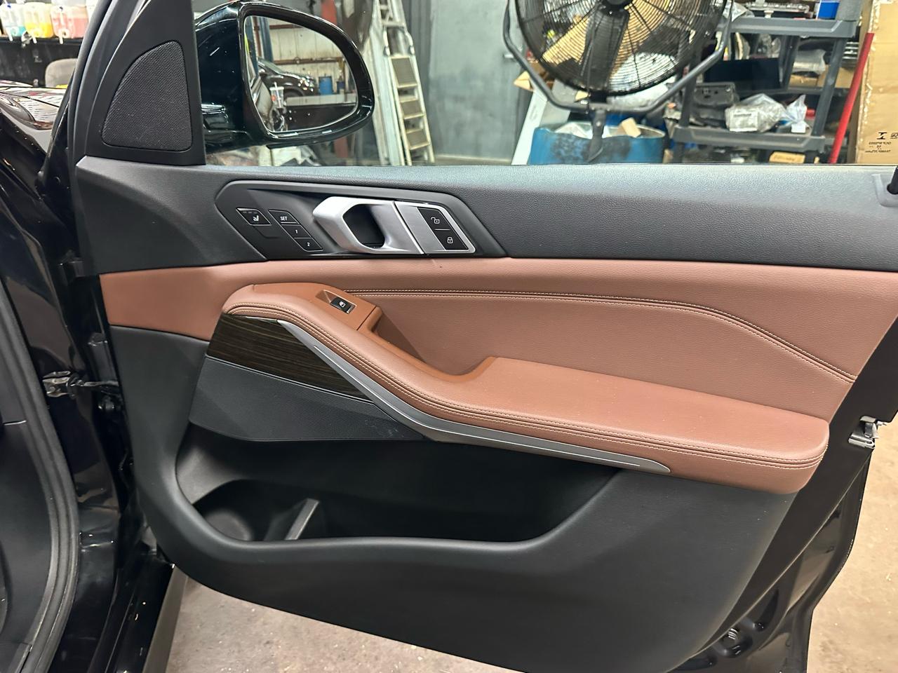 BMW X5 xDrive40i Sports Activity Vehicle 2019