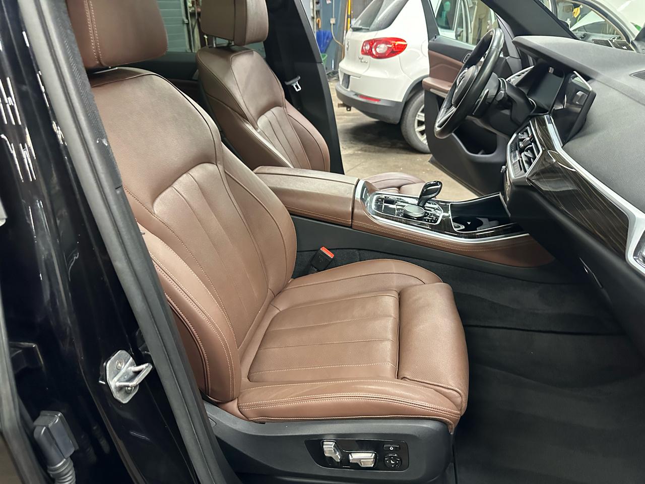 BMW X5 xDrive40i Sports Activity Vehicle 2019