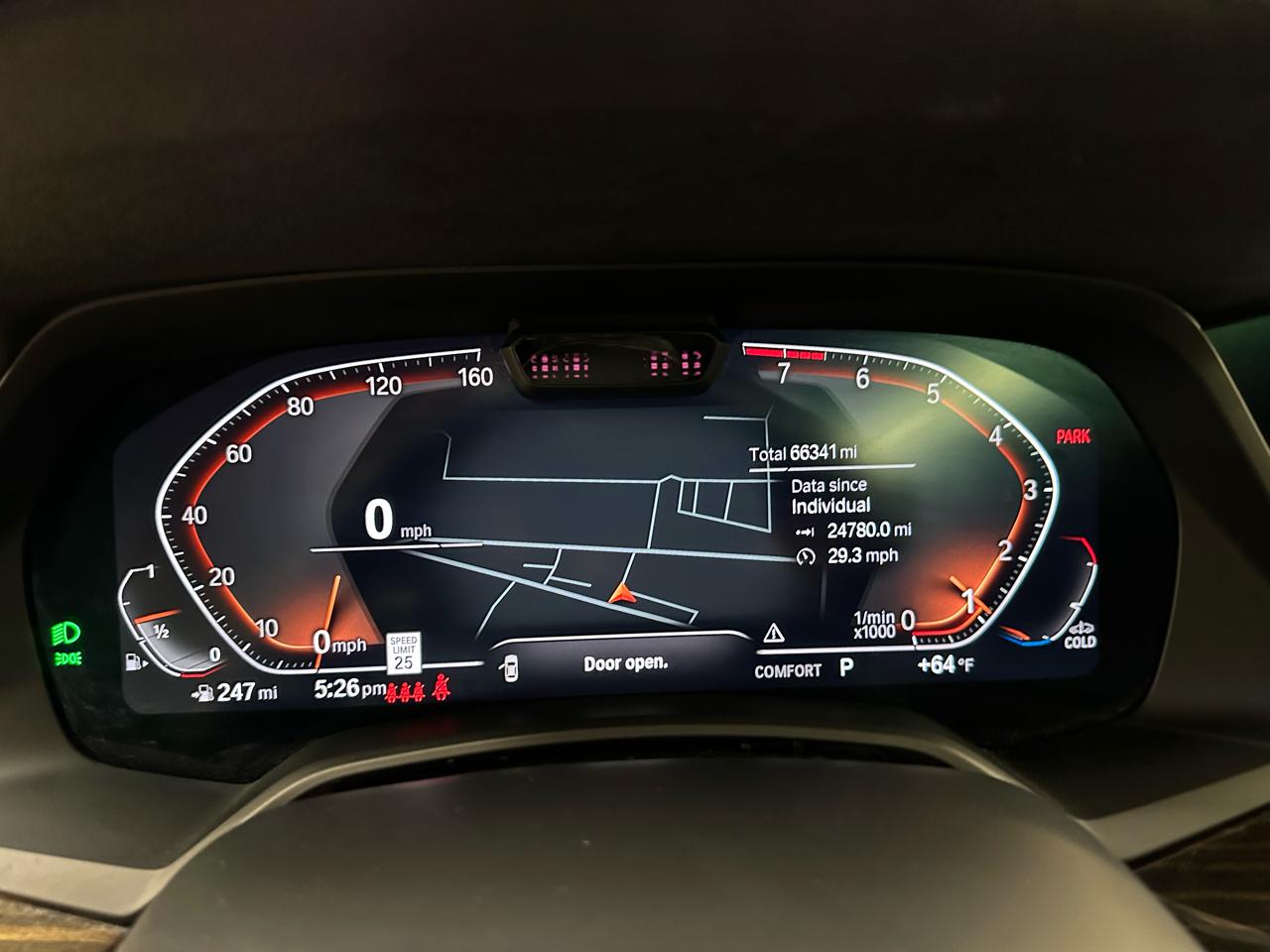 BMW X5 xDrive40i Sports Activity Vehicle 2019