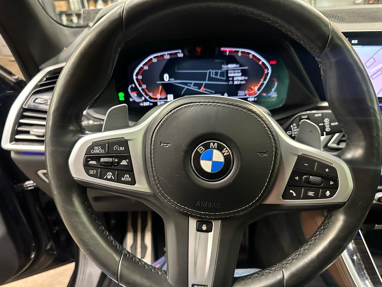 BMW X5 xDrive40i Sports Activity Vehicle 2019