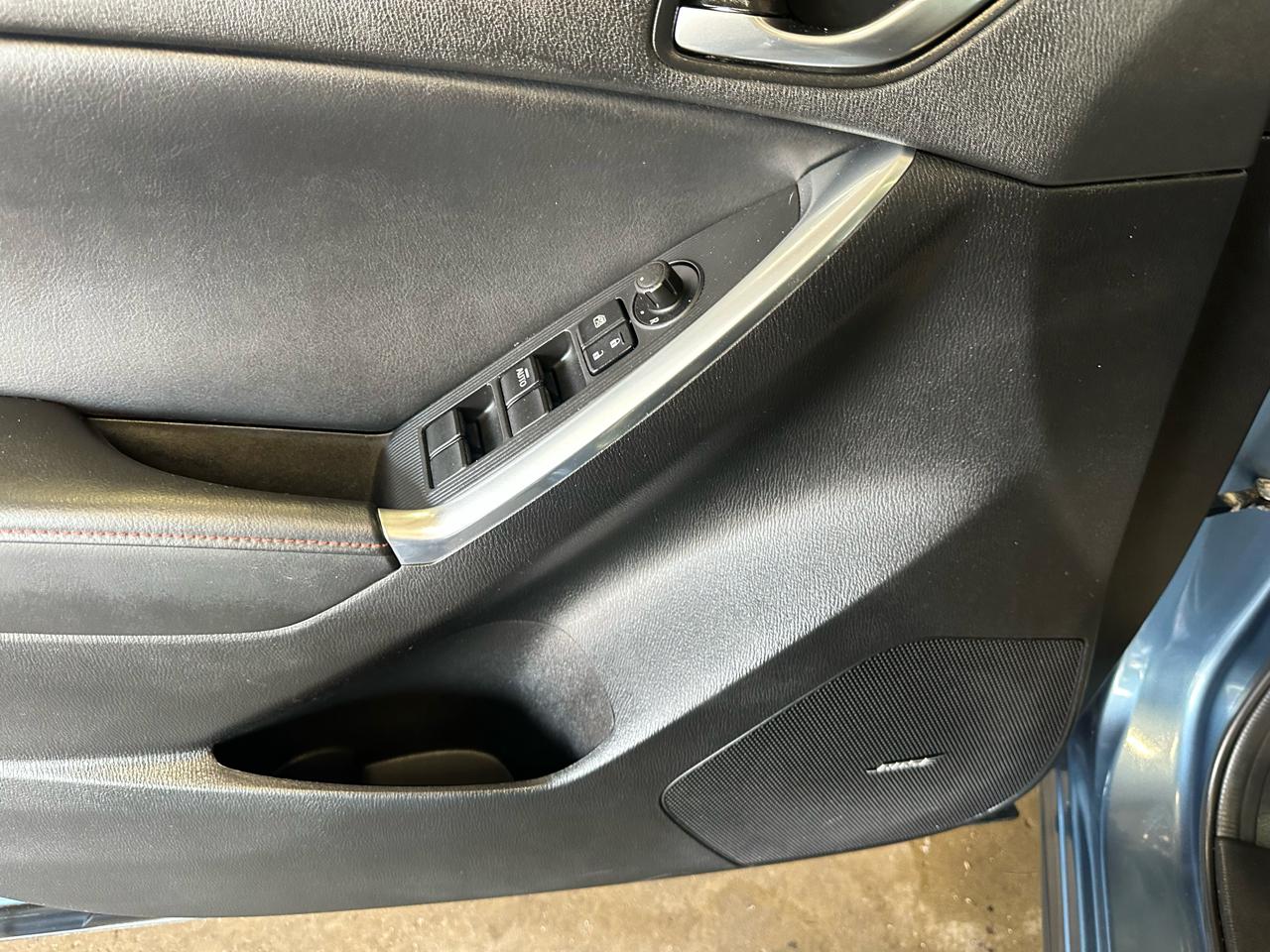 Mazda CX-5 AWD 4dr Auto Grand Touring 2015