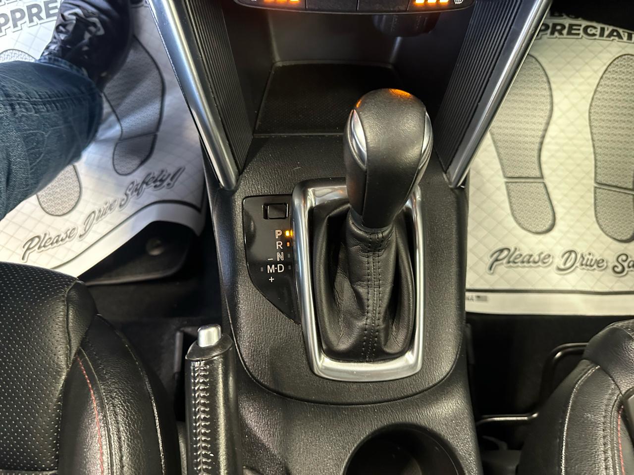 Mazda CX-5 AWD 4dr Auto Grand Touring 2015