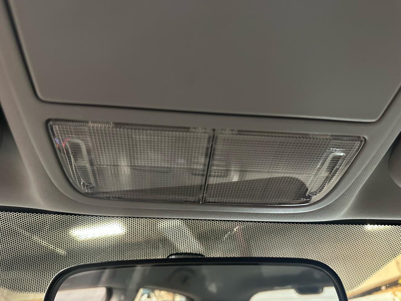 Honda CR-V 4WD 5dr LX 2010