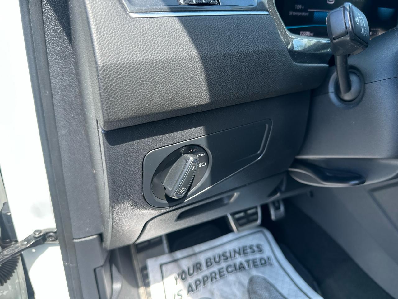 Volkswagen Tiguan 2.0T SE R-Line Black 4MOTION 2022