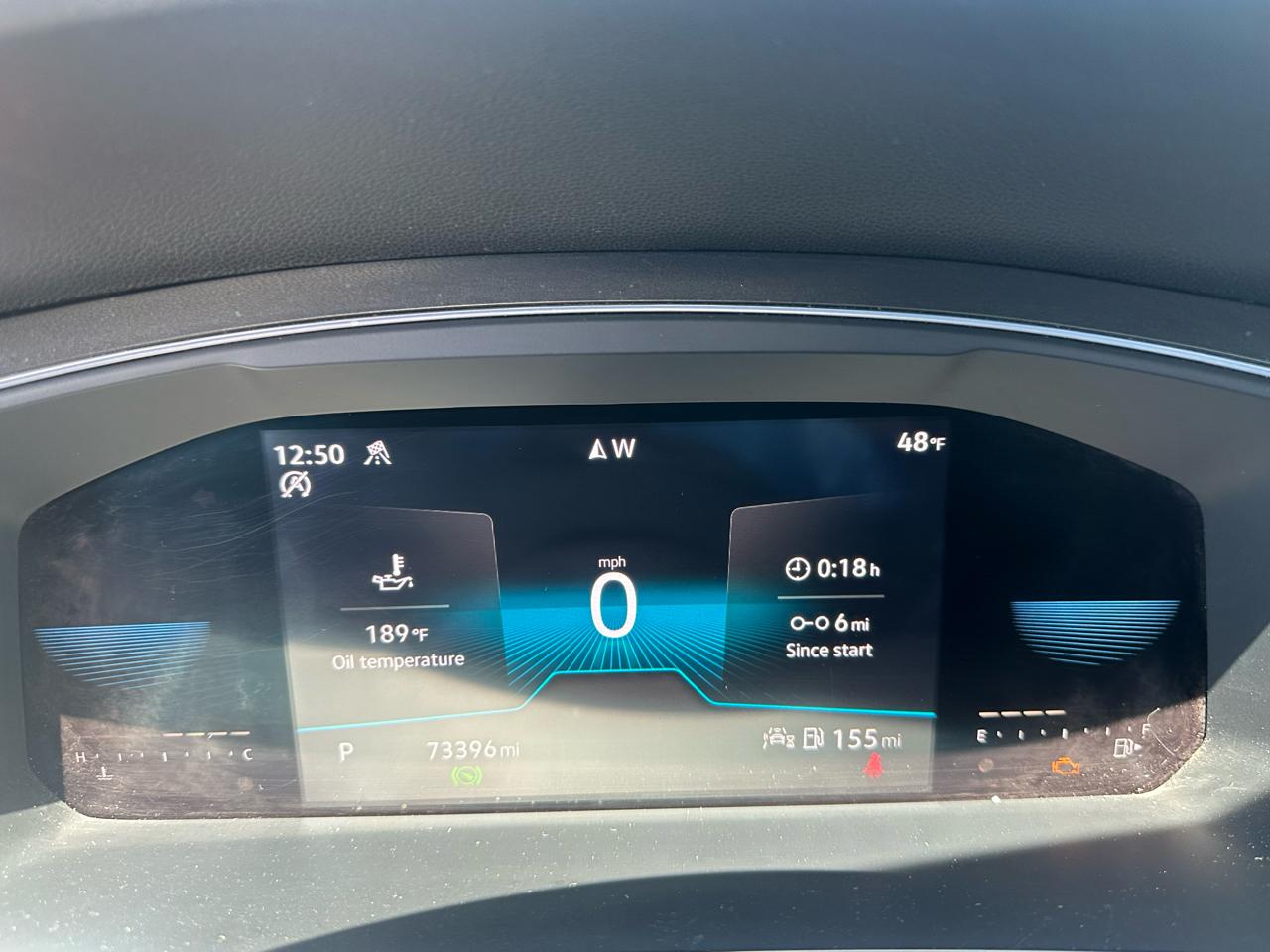 Volkswagen Tiguan 2.0T SE R-Line Black 4MOTION 2022