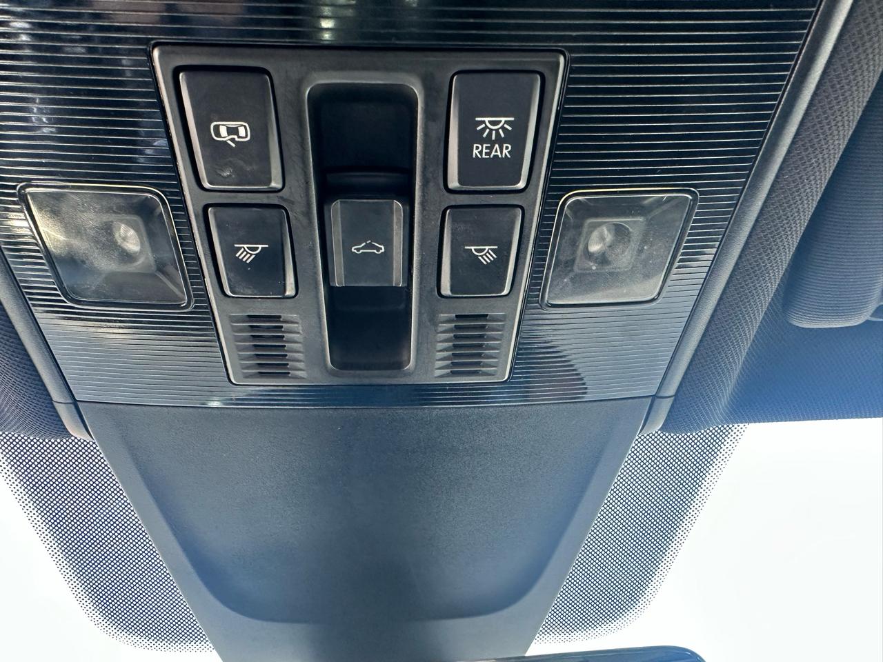 Volkswagen Tiguan 2.0T SE R-Line Black 4MOTION 2022