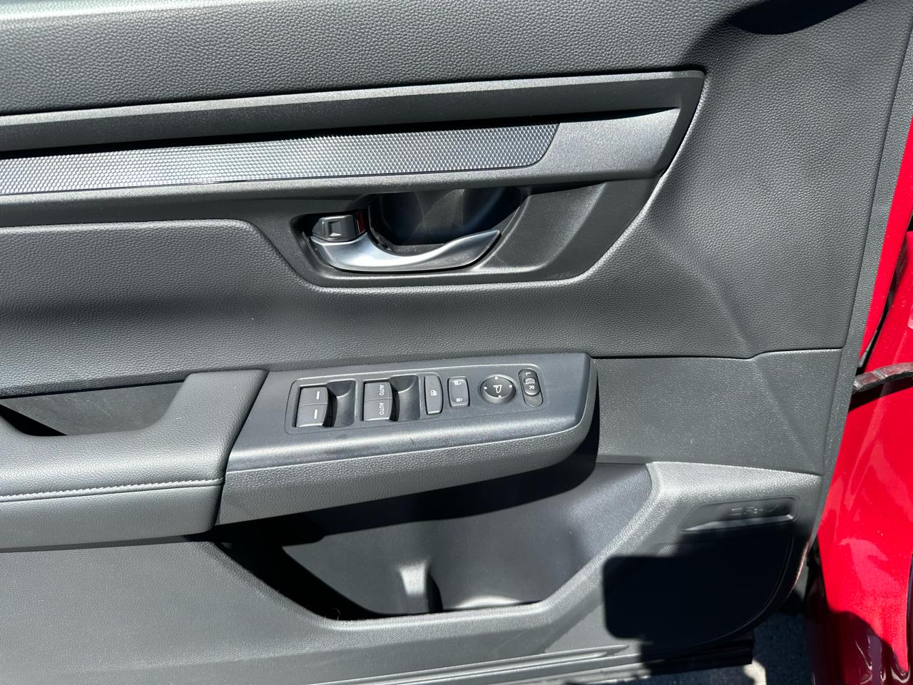 Honda CR-V EX AWD 2024