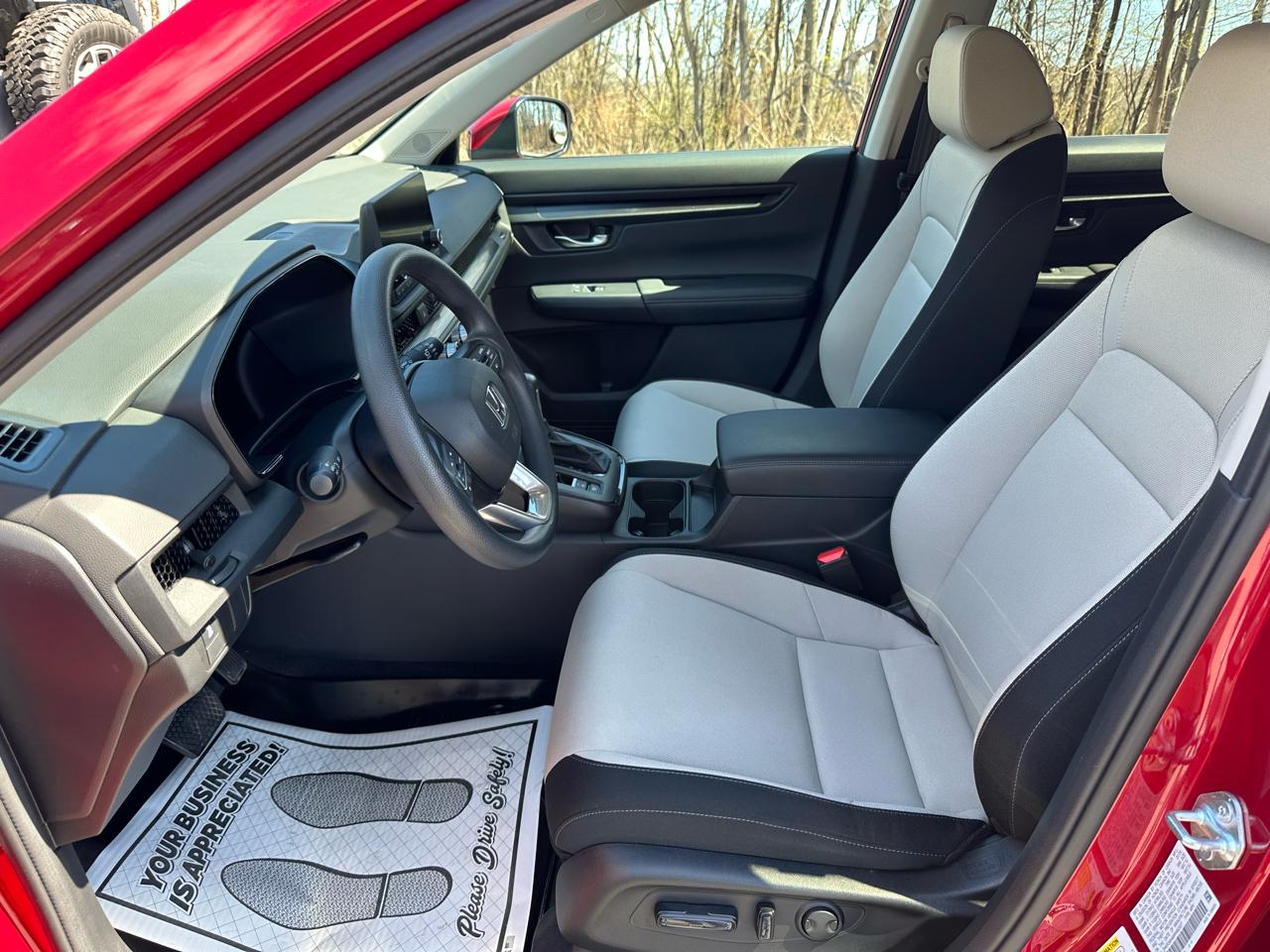 Honda CR-V EX AWD 2024