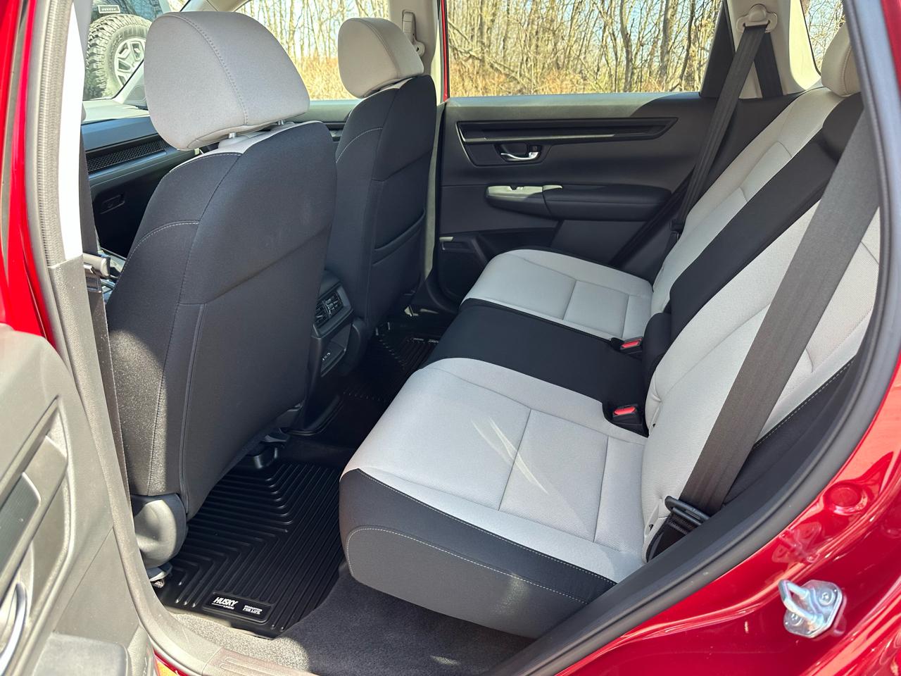 Honda CR-V EX AWD 2024