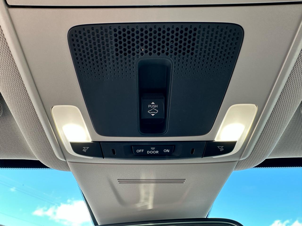 Honda CR-V EX AWD 2024