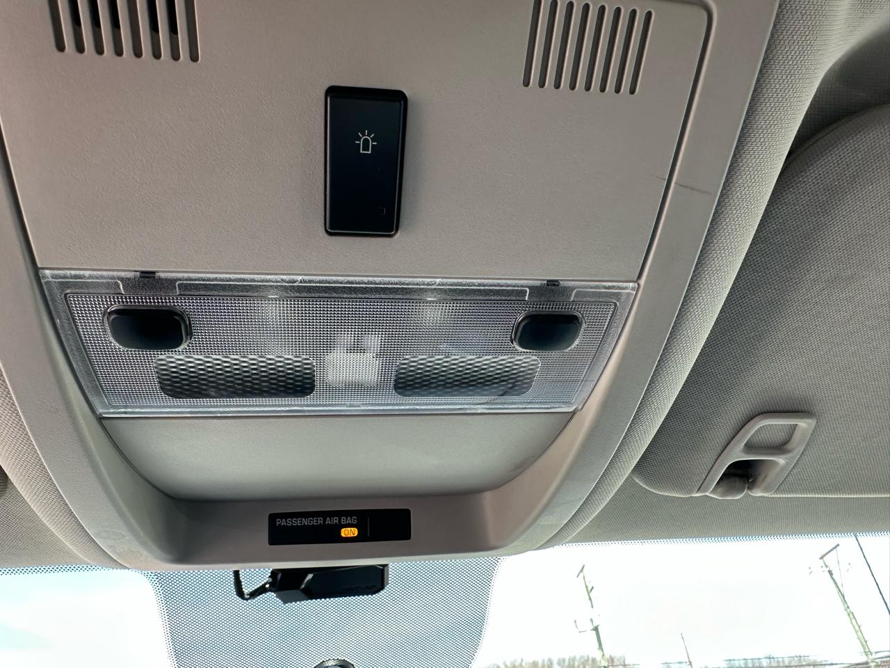 GMC Sierra 2500HD 4WD Ext Cab 144.2" Work Truck 2013