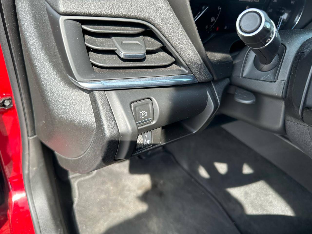 Cadillac CT4 4dr Sdn Luxury 2021