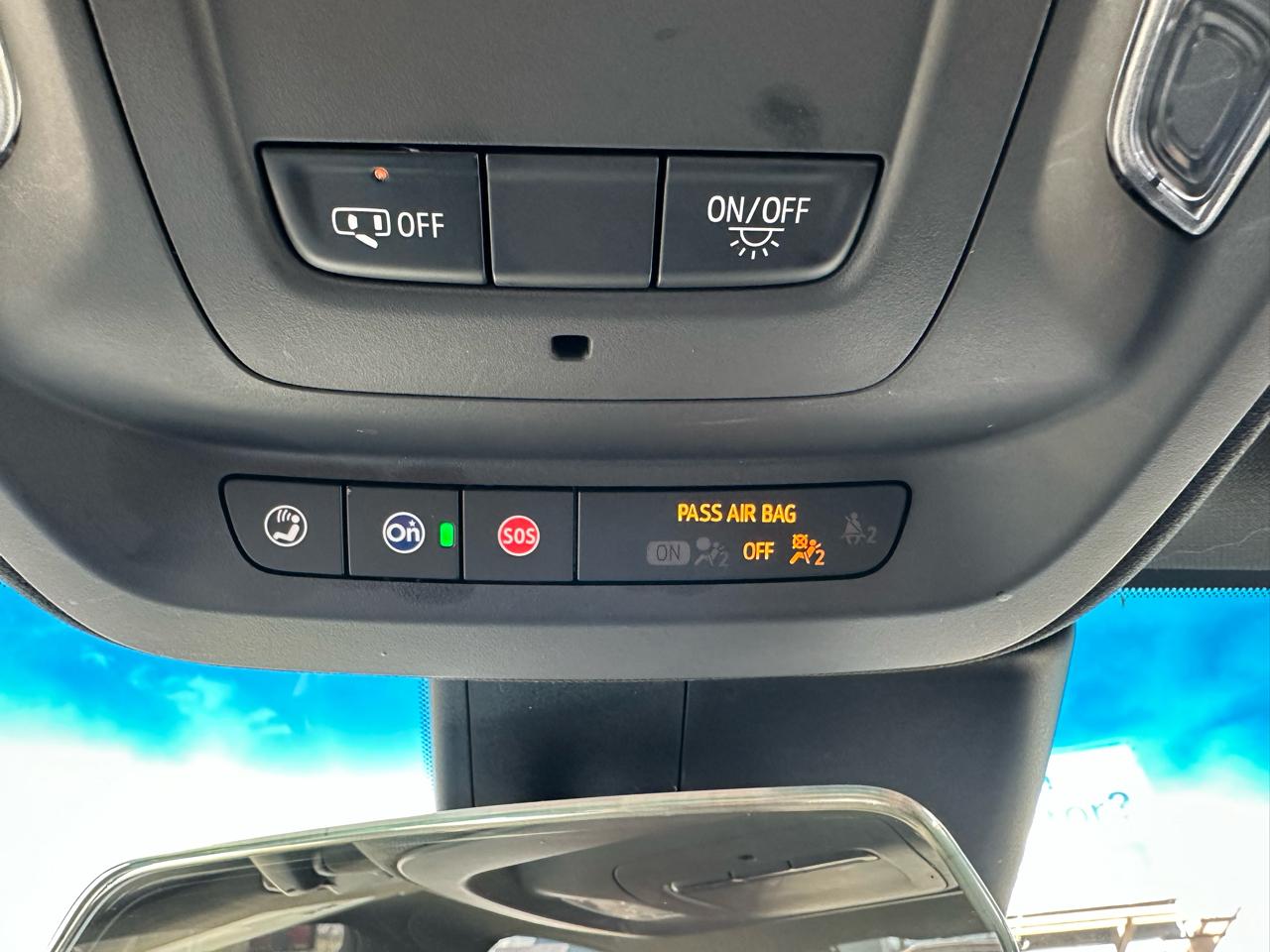 Cadillac CT4 4dr Sdn Luxury 2021