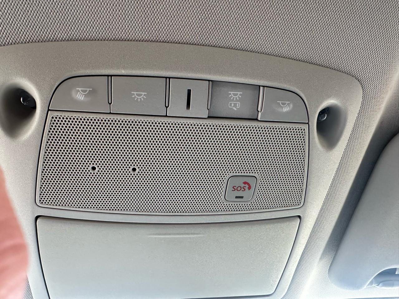 Nissan Rogue AWD 4dr SV 2015