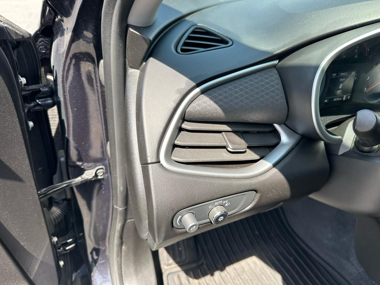 Chevrolet Malibu 4dr Sdn 1LT 2023