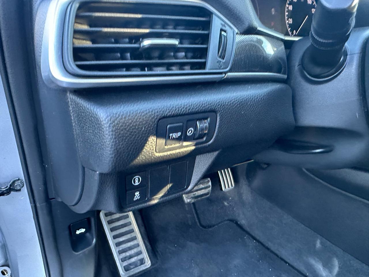 Honda Accord Sedan Sport 1.5T CVT 2022