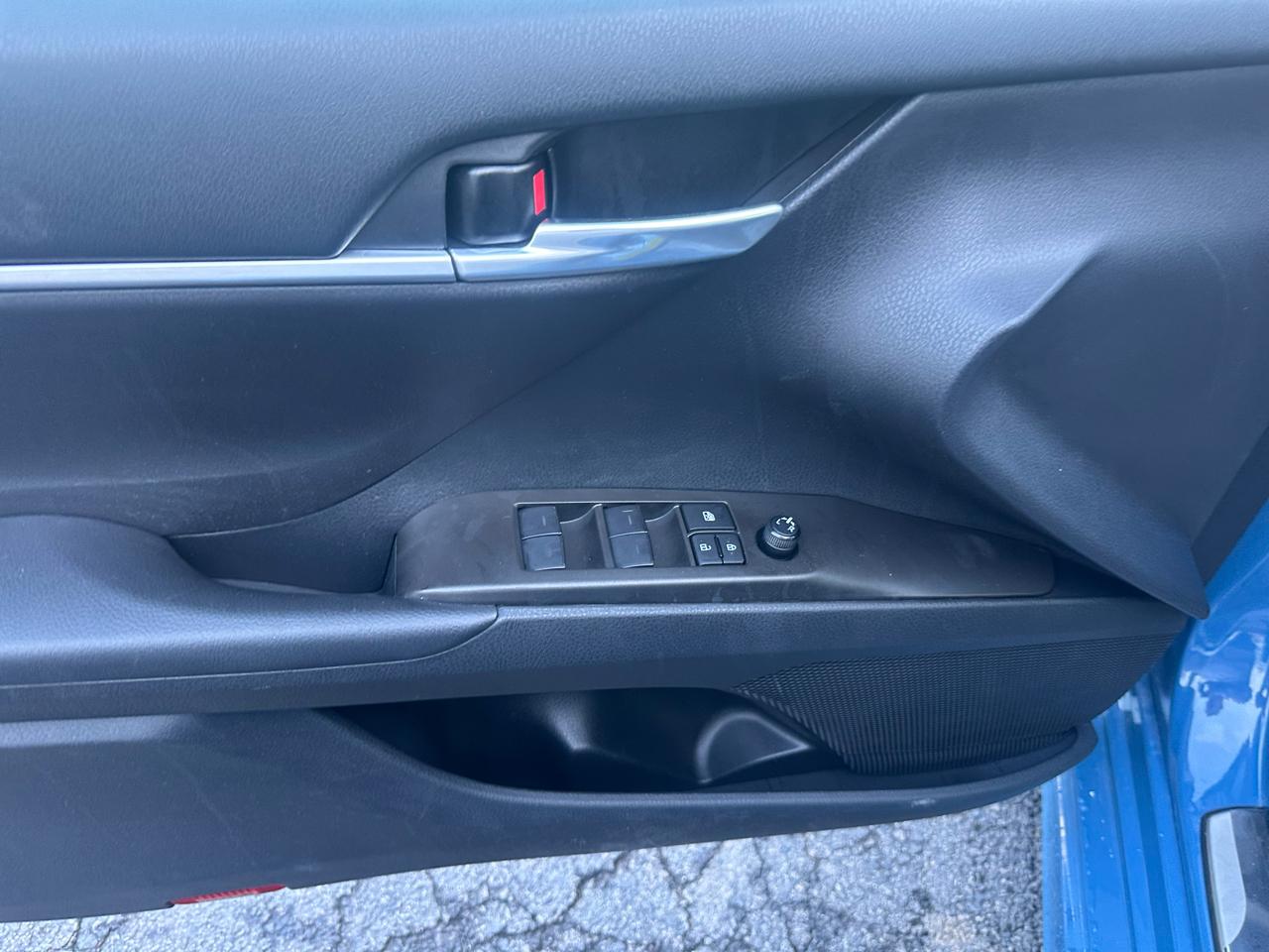 Toyota Camry SE Auto AWD (Natl) 2023