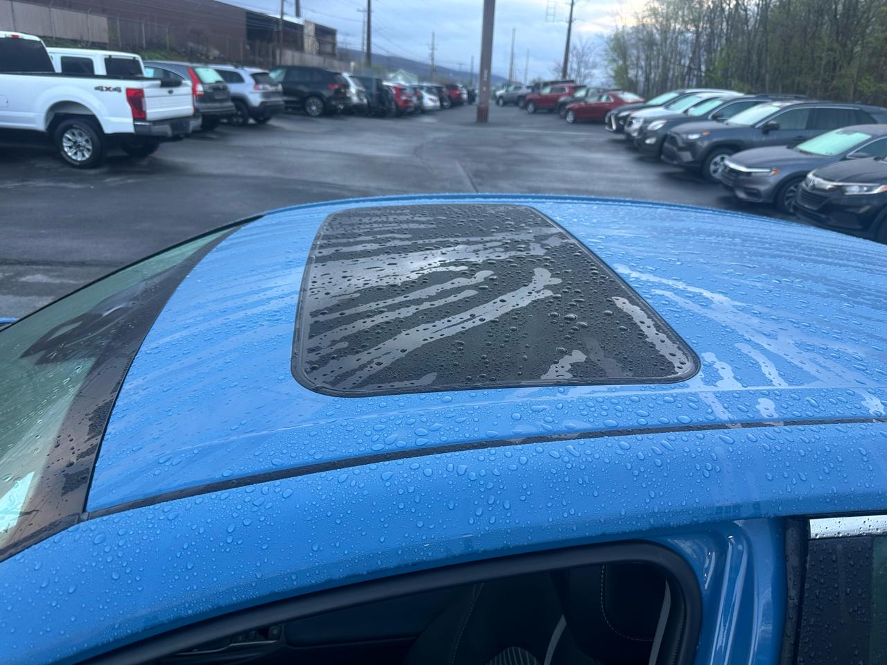 Toyota Camry SE Auto AWD (Natl) 2023